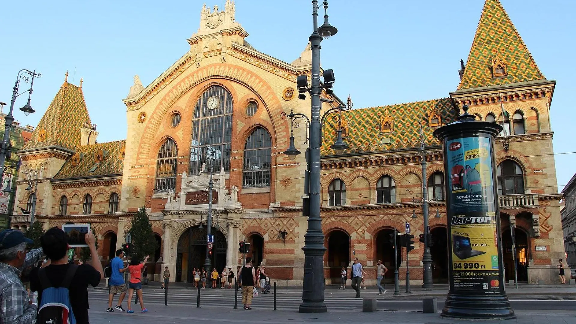 Budapestayz - Bacso Apartments  Budapest