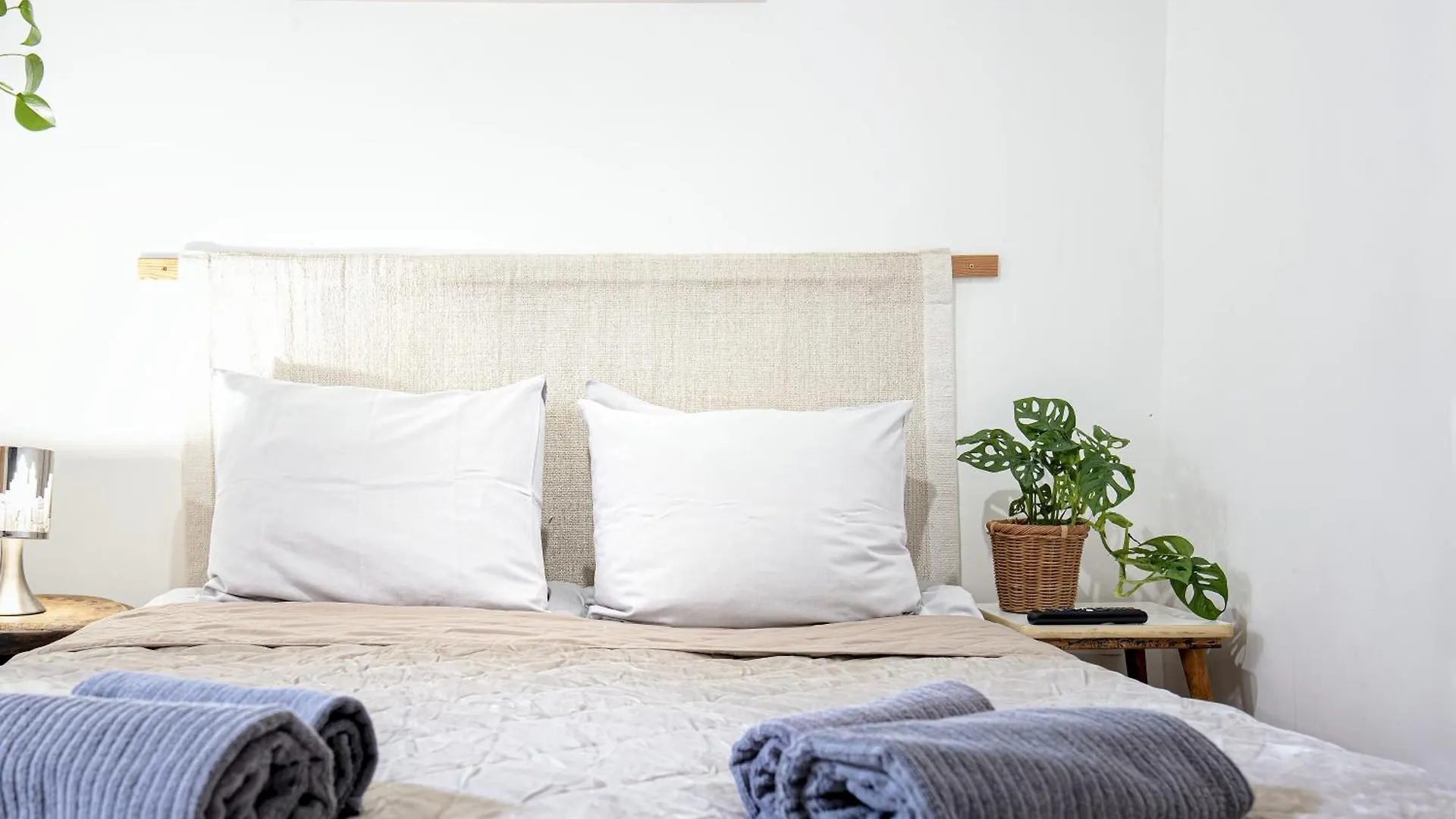 Budapestayz - Bacso Apartments