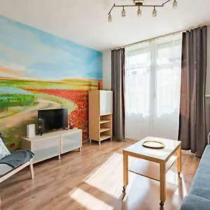 Rakoczi Budapeszt